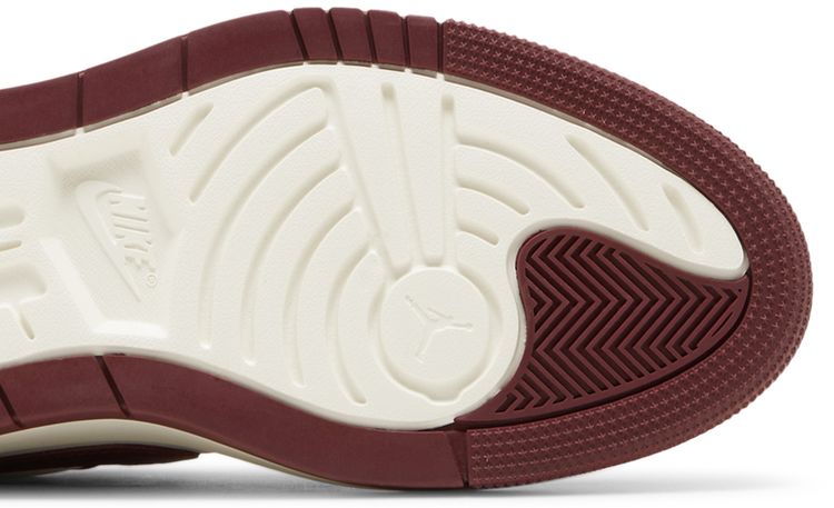 Wmns Air Jordan 1 Elevate Low Dark Beetroot