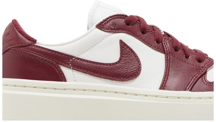 Wmns Air Jordan 1 Elevate Low Dark Beetroot