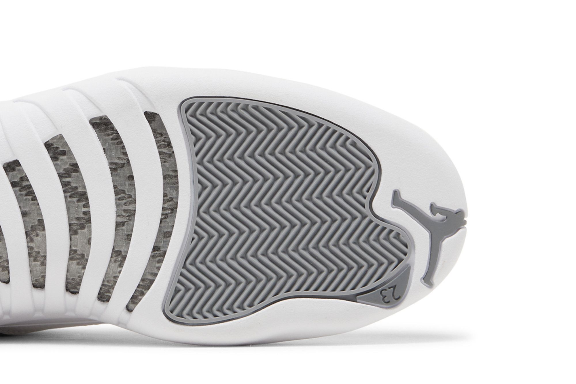 Air Jordan 12 Dark Grey 130690-160 Release Date