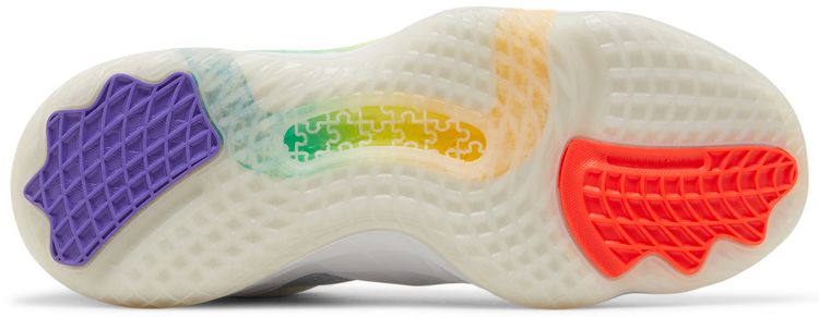 Adidas DON Issue 3 Autism Awareness