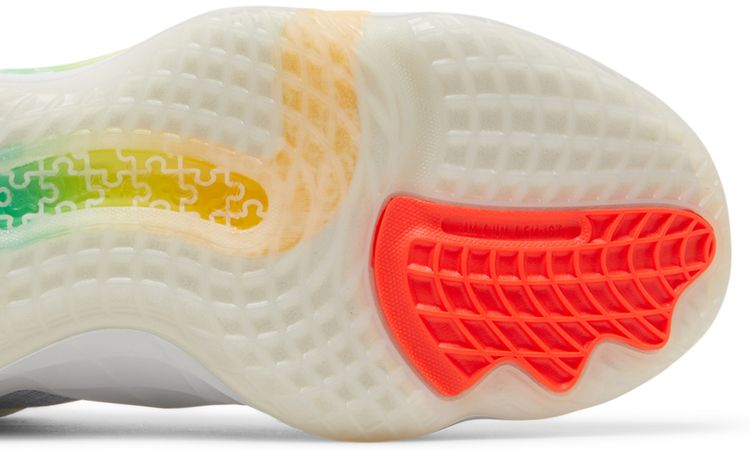 Adidas DON Issue 3 Autism Awareness