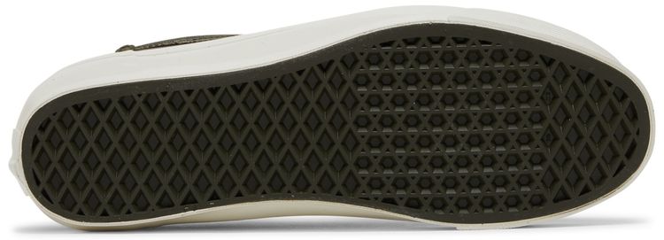 Blends x Vans OG Style 36 LX Magic Tape Pack   Green