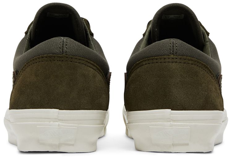 Blends x Vans OG Style 36 LX Magic Tape Pack   Green