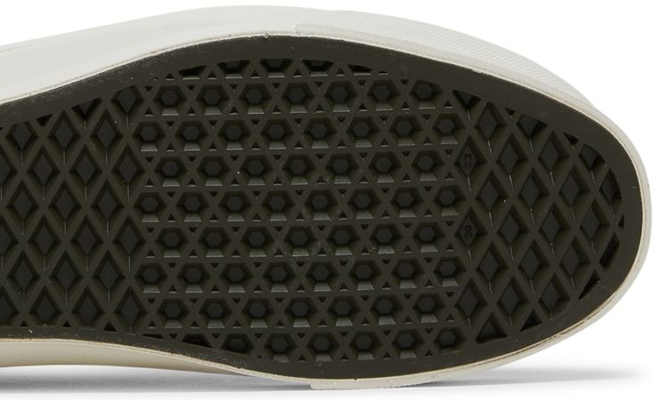 Blends x Vans OG Style 36 LX Magic Tape Pack   Green