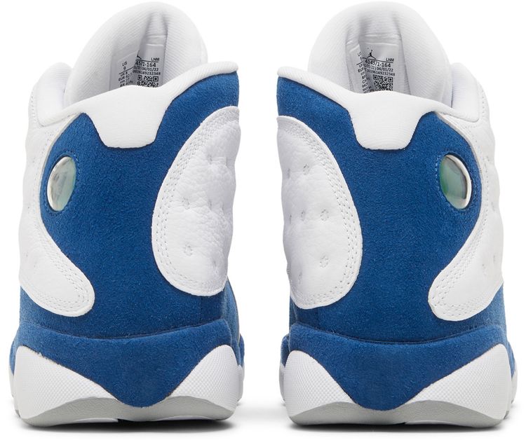 Air Jordan 13 Retro French Blue
