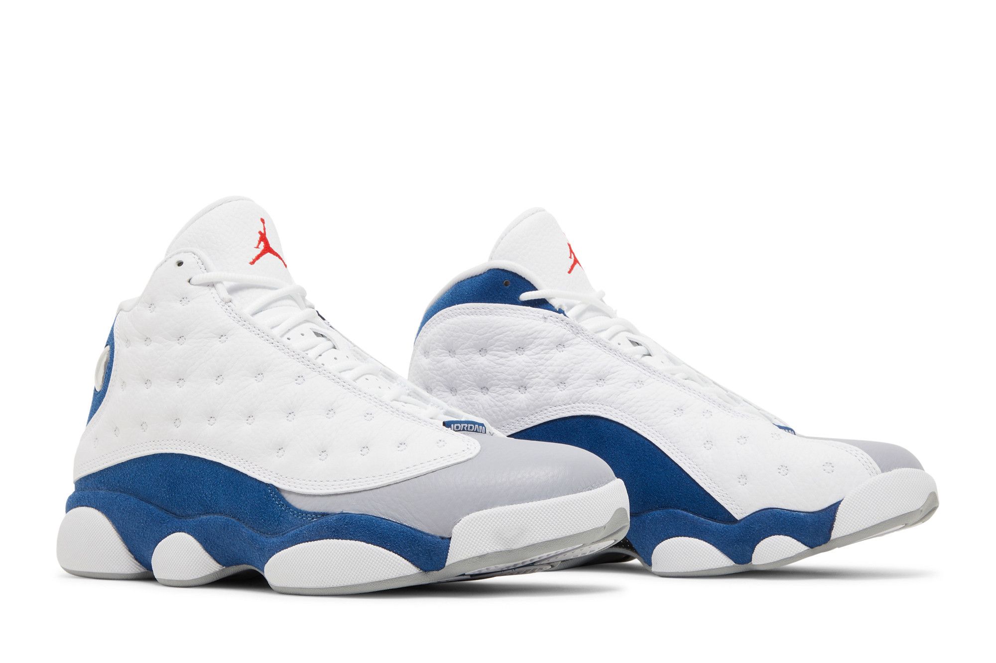 Buy Air Jordan 13 Retro 'French Blue' - 414571 164 | GOAT