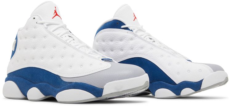 Air Jordan 13 Retro French Blue