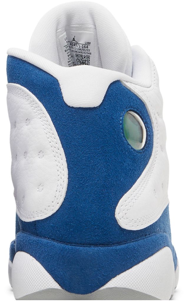 Air Jordan 13 Retro French Blue