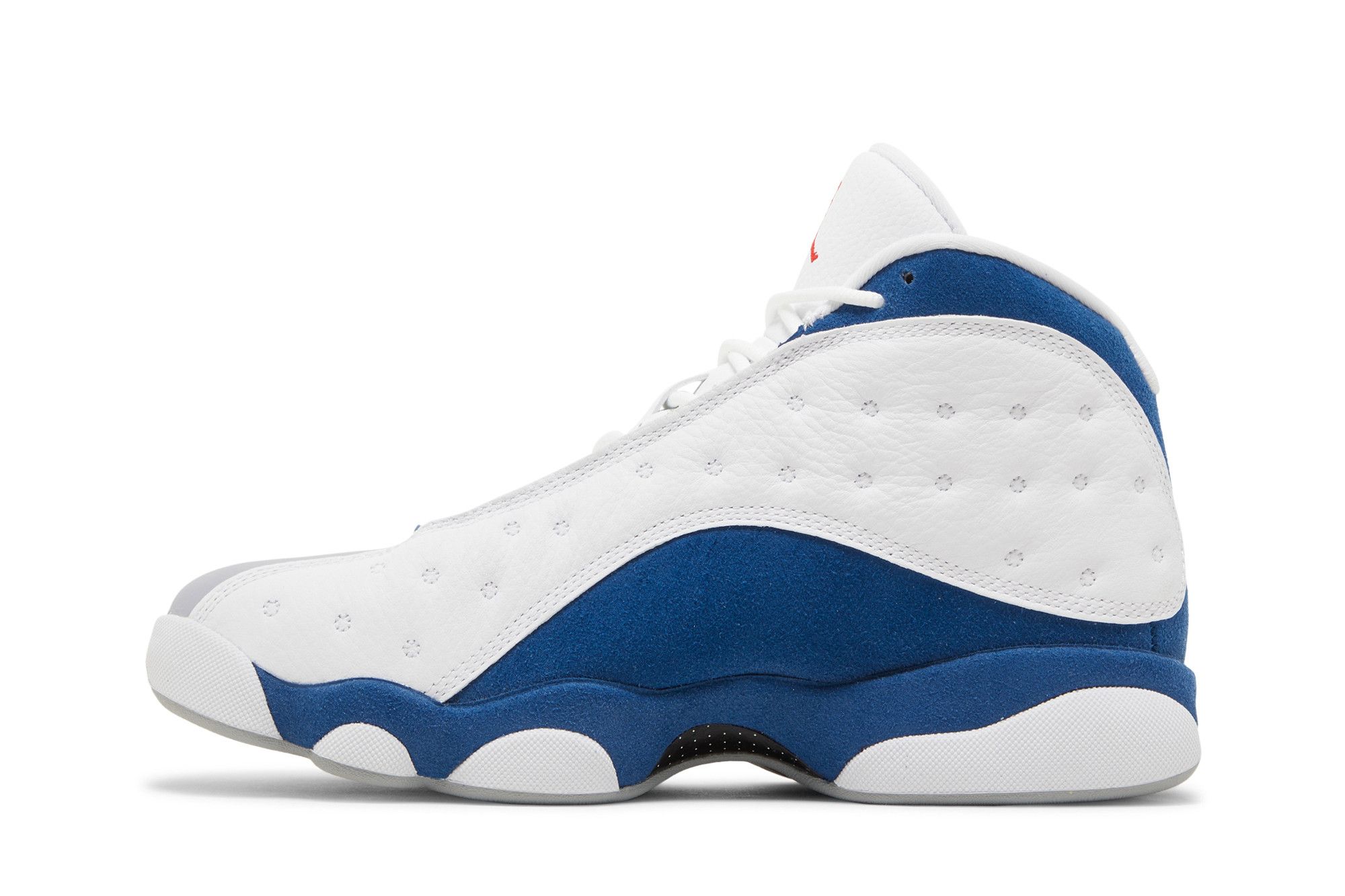 Buy Air Jordan 13 Retro French Blue 414571 164 GOAT