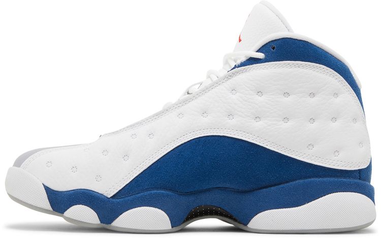 Air Jordan 13 Retro French Blue