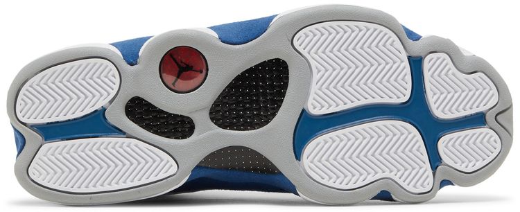 Air Jordan 13 Retro French Blue