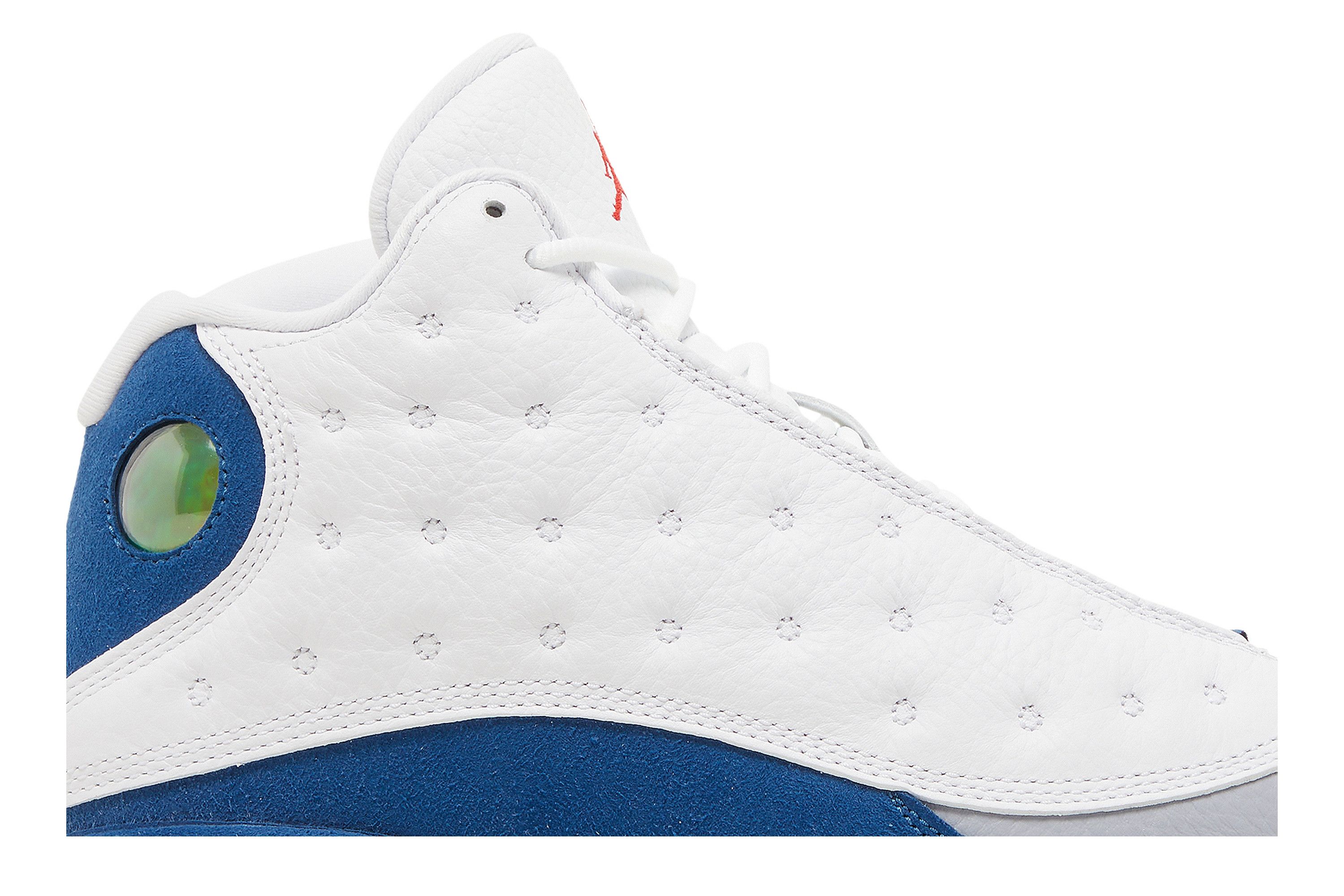 Jordan 13 french blue release date sales