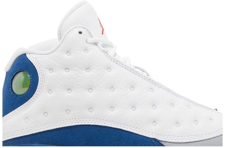 Air Jordan 13 Retro French Blue