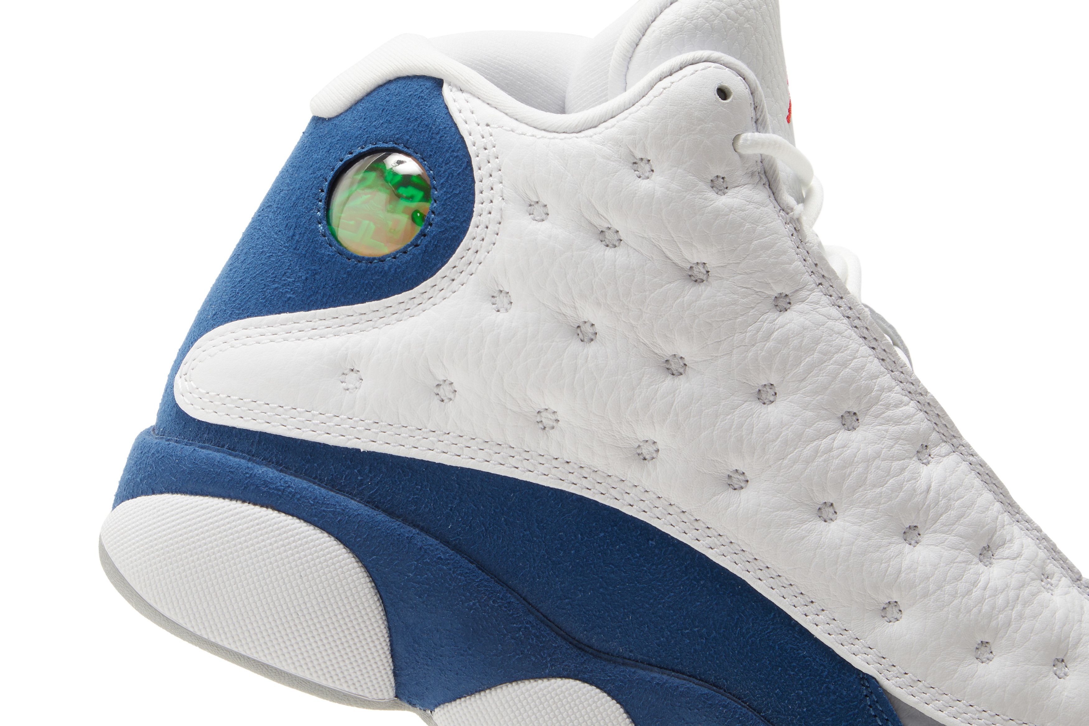 French blue jordan 13 online
