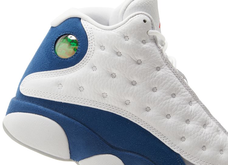 Air Jordan 13 Retro French Blue