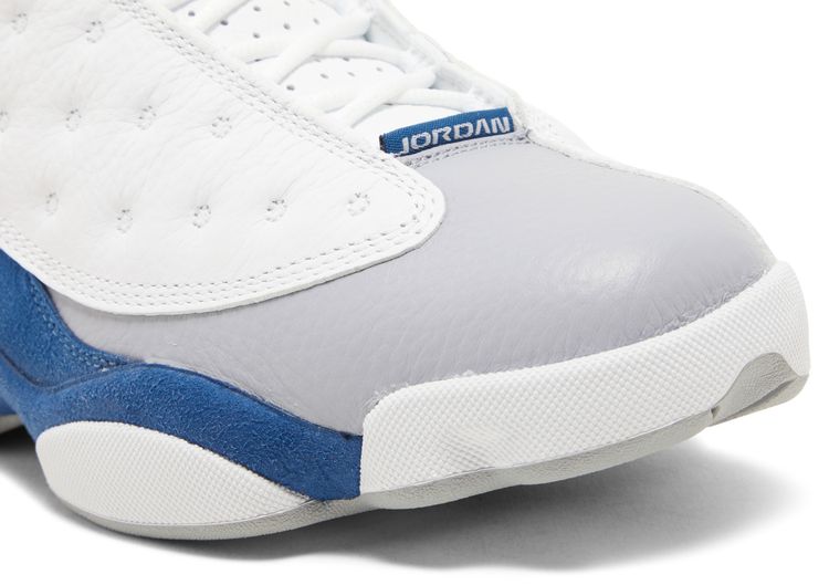 Air Jordan 13 Retro French Blue