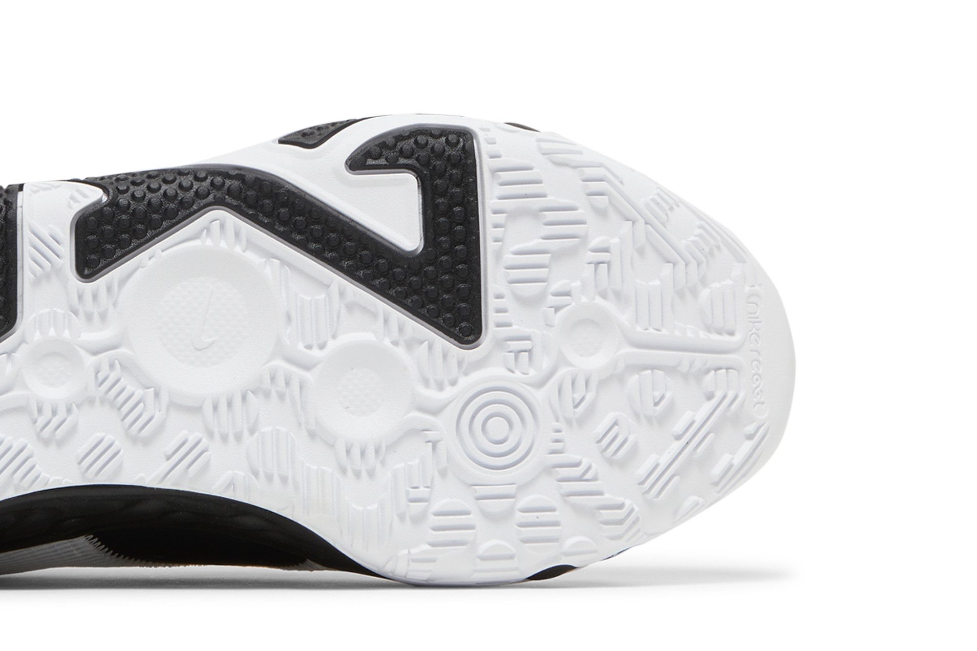 Nike ナイキスニーカー【Nike DH8447-101】31cm Nike PG 6 EP 'White Black' DH8447-101