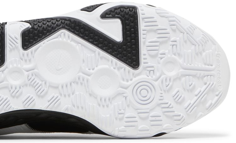 Nike PG 6 EP White Black