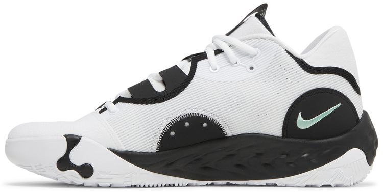 Nike PG 6 EP White Black