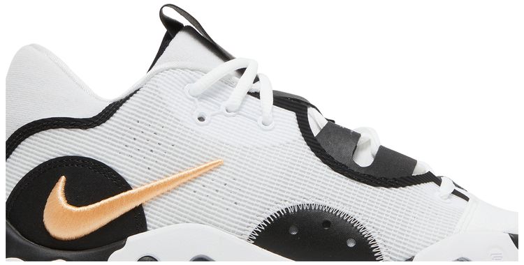 Nike PG 6 EP White Black