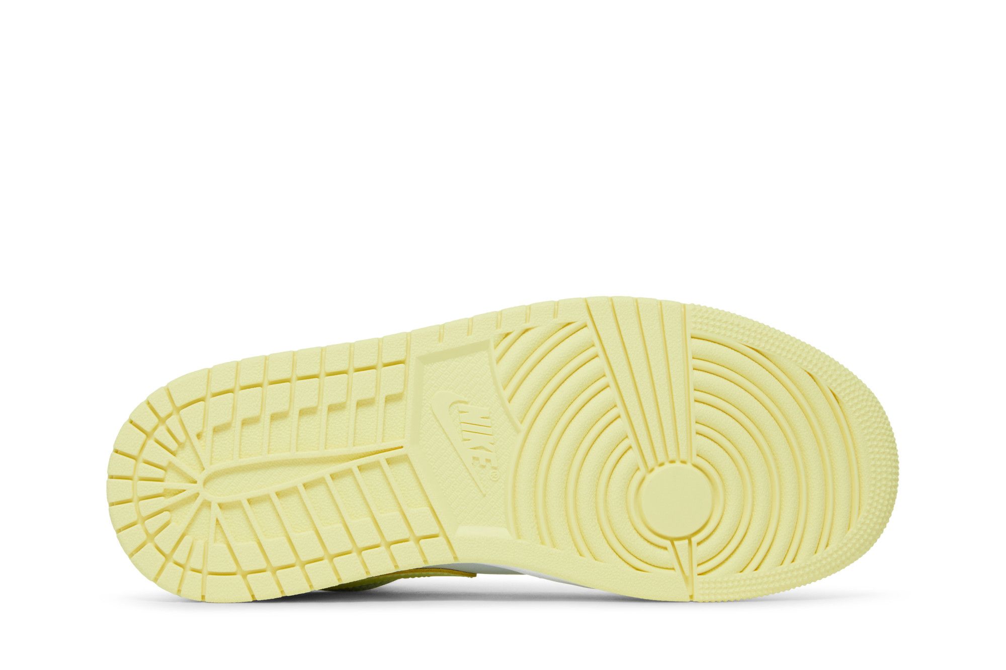 Buy Wmns Air Jordan 1 Low 'Lemonade' - DC0774 007 | GOAT
