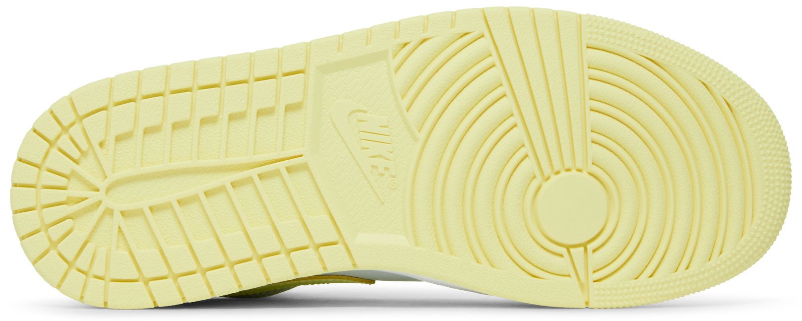 lemonade jordan 1