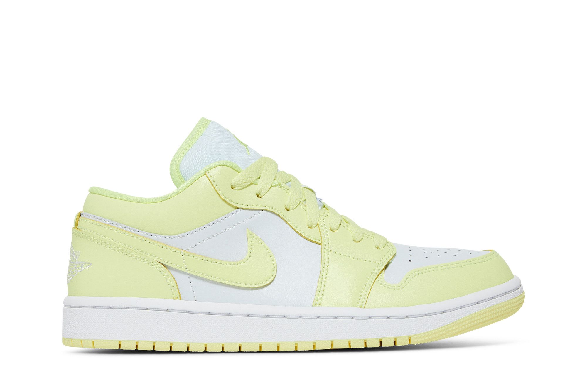 Jordan sales 12 lemonade