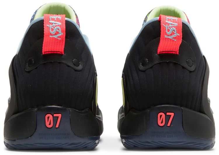 KD 15 Beginnings