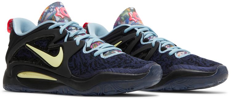 KD 15 Beginnings