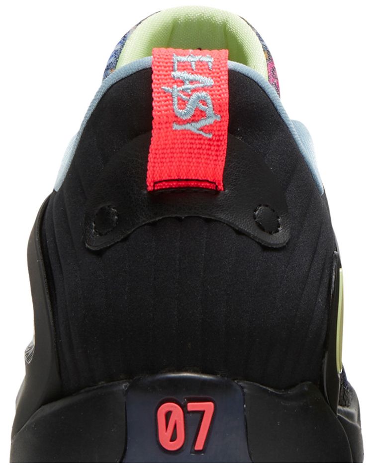KD 15 Beginnings