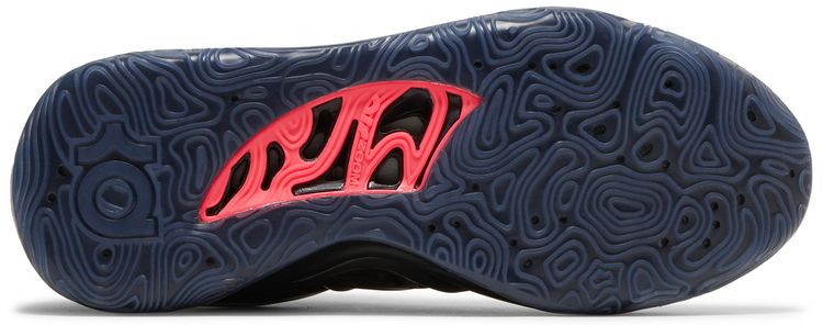 KD 15 Beginnings