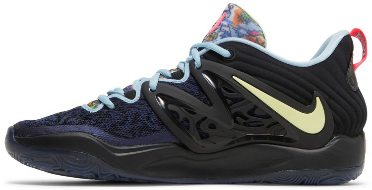 KD 15 Beginnings