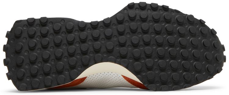 New Balance 327 White Natural Indigo