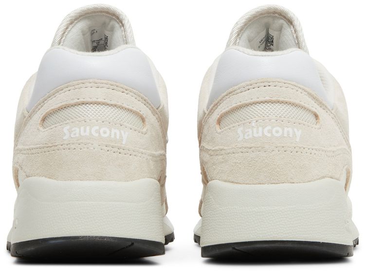 Saucony Shadow 6000 Suede Premium Tan