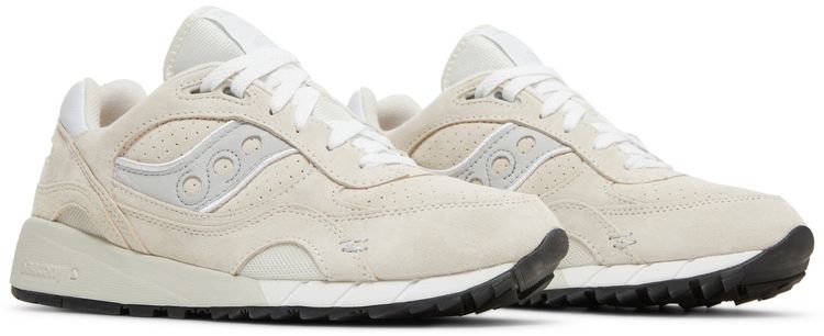 Saucony Shadow 6000 Suede Premium Tan