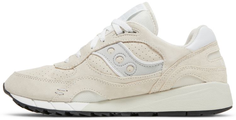Saucony Shadow 6000 Suede Premium Tan