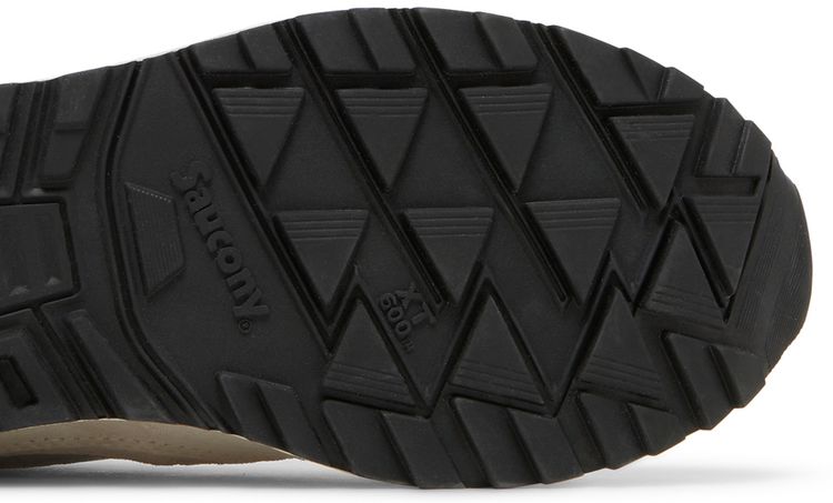 Saucony Shadow 6000 Suede Premium Tan