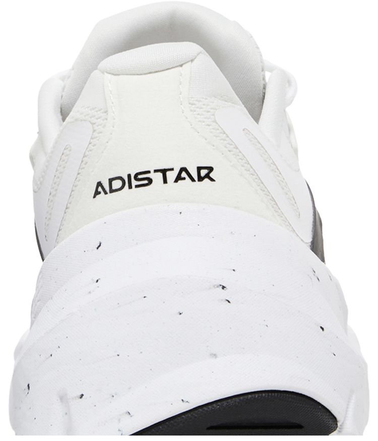 Adistar White Black