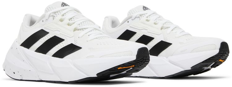 Adistar White Black