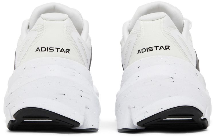 Adistar White Black