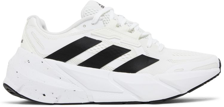 Adistar White Black