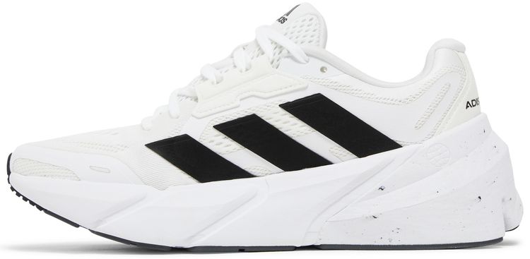 Adistar White Black