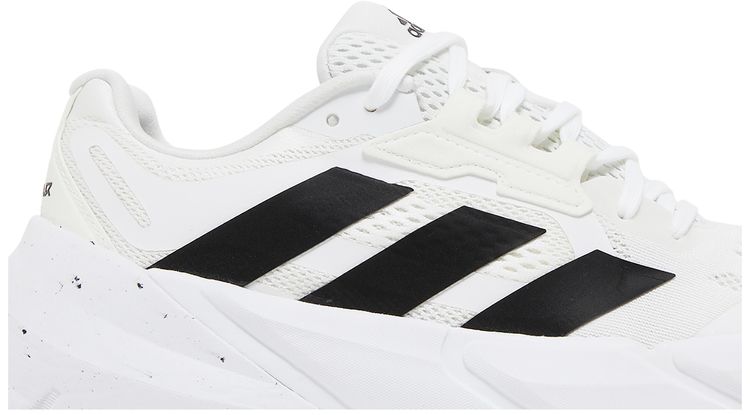 Adistar White Black
