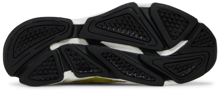 Karlie Kloss x adidas Wmns X9000 Off White Light Flash Yellow