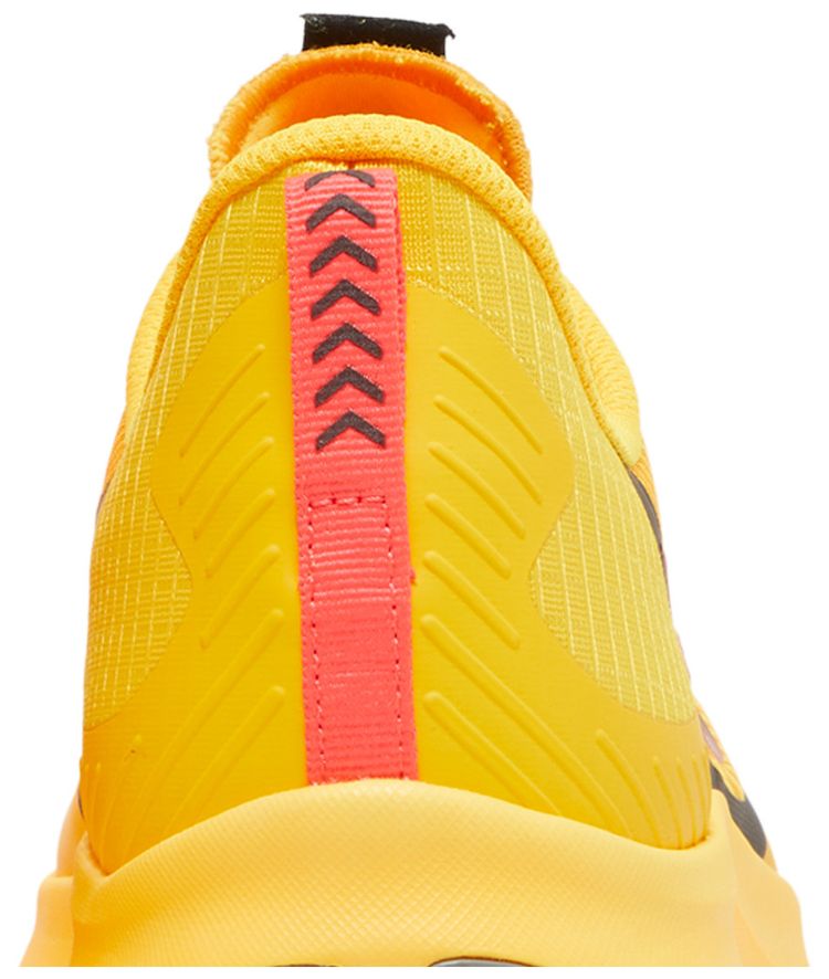 Saucony Peregrine 12 ViZiGold