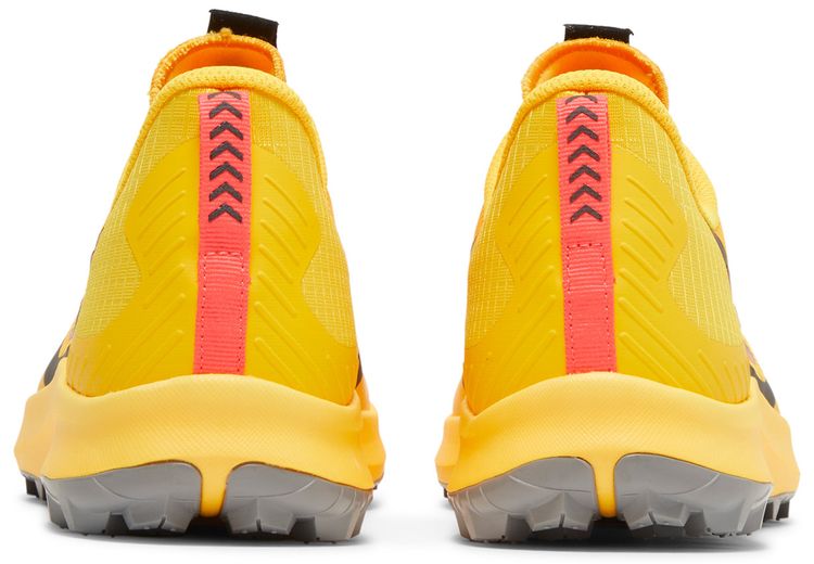 Saucony Peregrine 12 ViZiGold