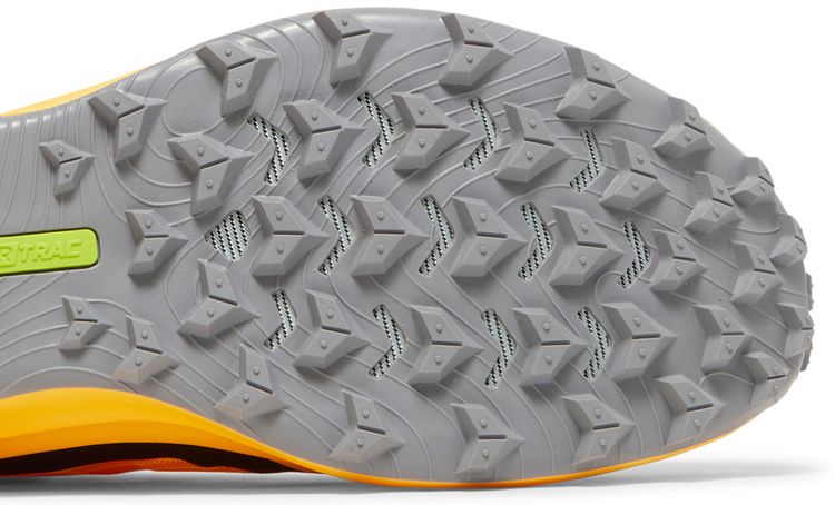 Saucony Peregrine 12 ViZiGold