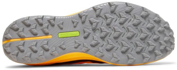 Saucony Peregrine 12 ViZiGold