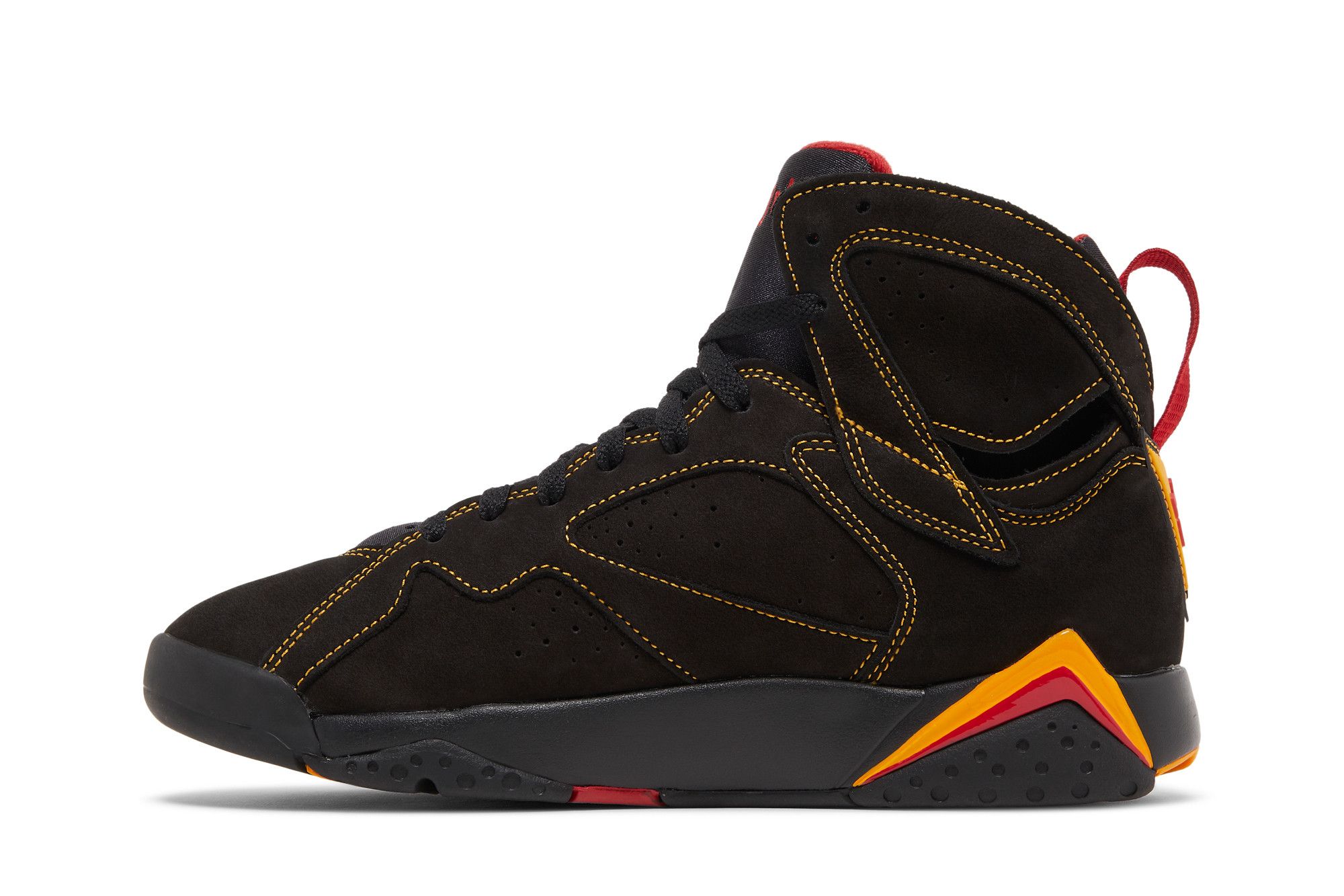 Buy Air Jordan 7 Retro Citrus 2022 CU9307 081 GOAT
