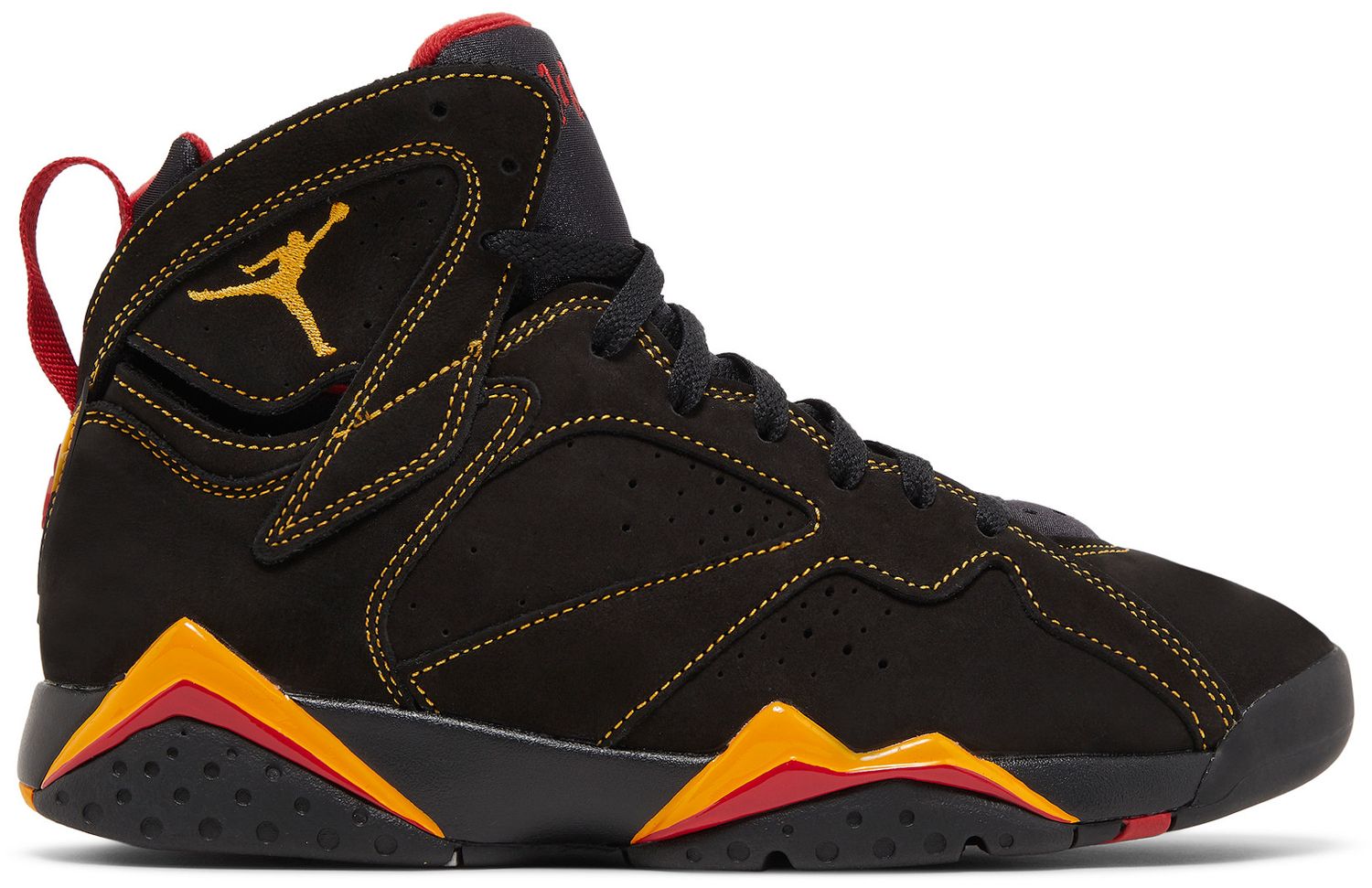 upcoming jordan 7 releases